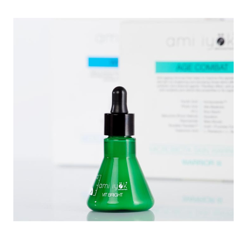 Ami Iyök - Vit Bright Multivitamin Cocktail Facial Serum