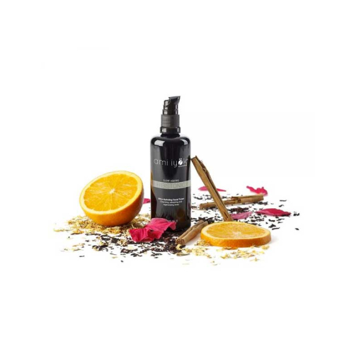 Ami Iyök - Hibistonic antioxidant ultra-hydrating facial toner