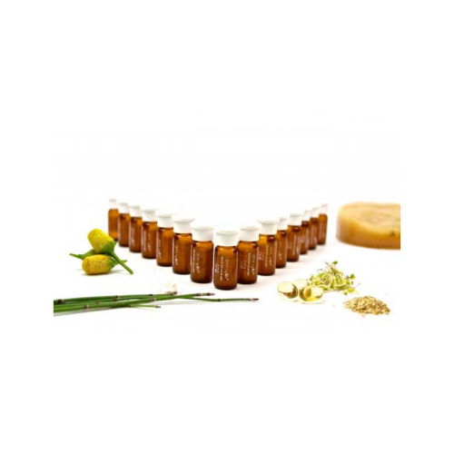 Ami Iyök - Booster Calm 360º Treatment - Warrior I