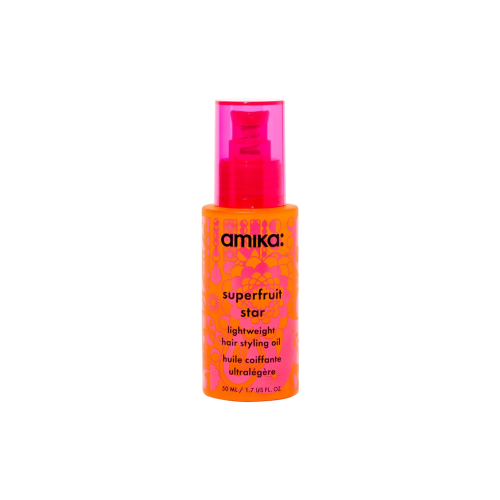 Amika - Styling Oil Superfruit Star