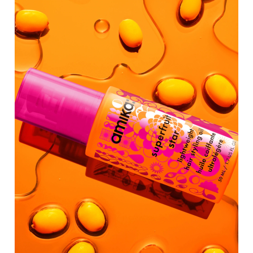 Amika - Styling Oil Superfruit Star