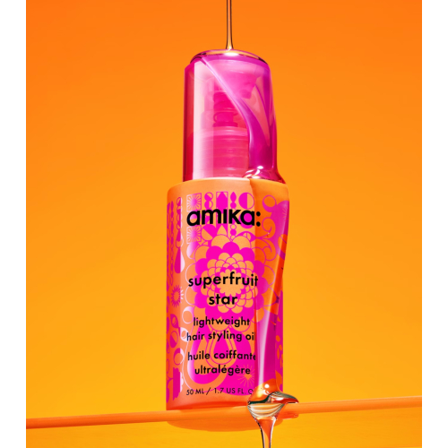 Amika - Styling Oil Superfruit Star