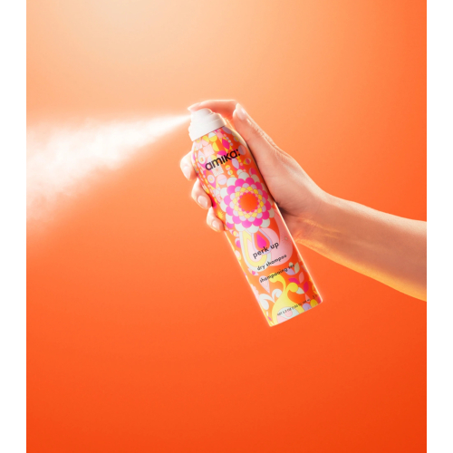 Amika - Dry Shampoo Perk Up