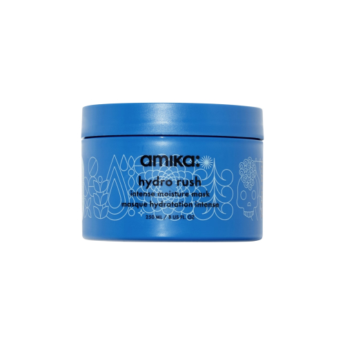 Amika - Intensive Hydrating Mask Hydro Rush