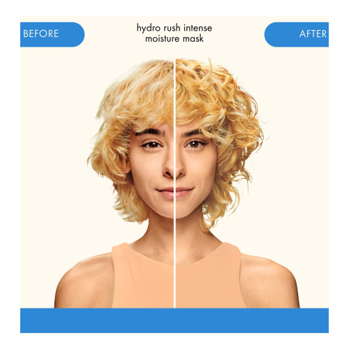 Amika - Intensive Hydrating Mask Hydro Rush