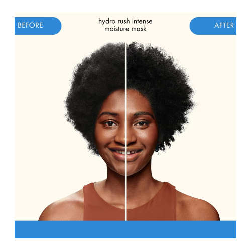 Amika - Intensive Hydrating Mask Hydro Rush