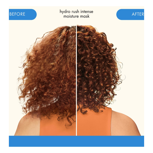 Amika - Intensive Hydrating Mask Hydro Rush