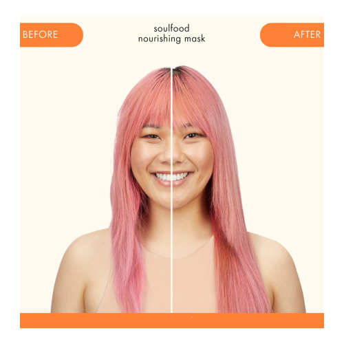 Amika - Nourishing Mask Soulfood