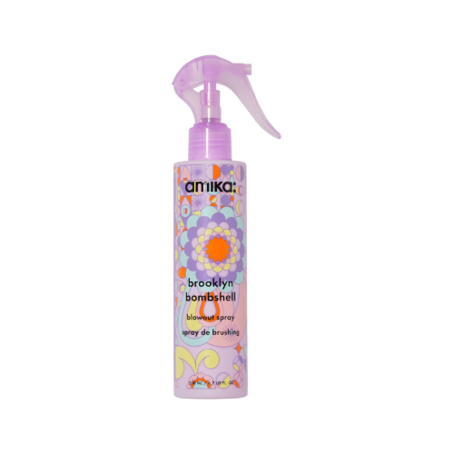 Amika - Hair spray Brooklyn Bombshell