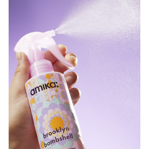 Amika - Hair spray Brooklyn Bombshell