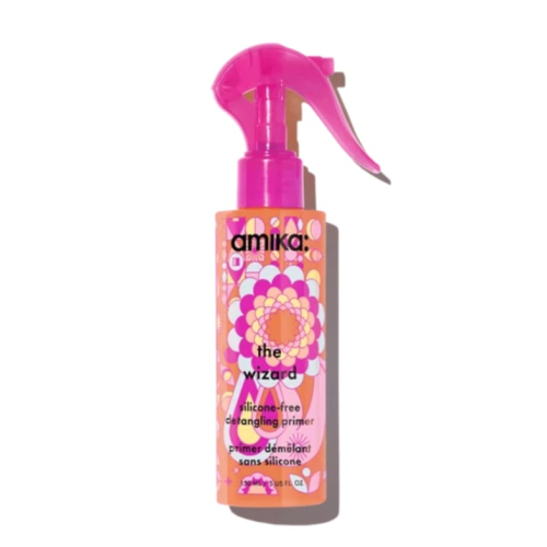 Amika - Detangling hair spray The Wizard