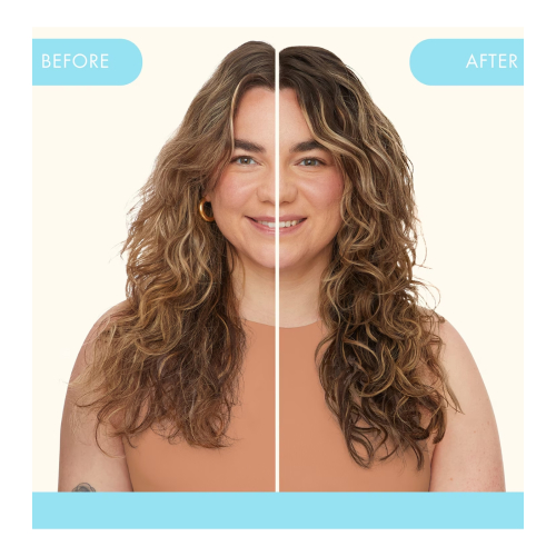 Amika - Intense hydration hair spray Hydro Rush