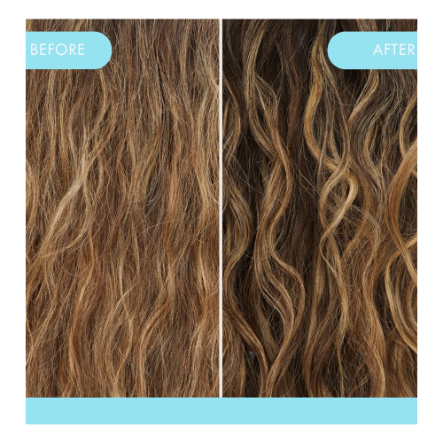 Amika - Intense hydration hair spray Hydro Rush