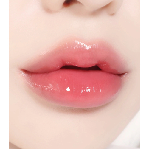 Amuse - Lip Tint Bebe Tint - 01: Boksoonga Love