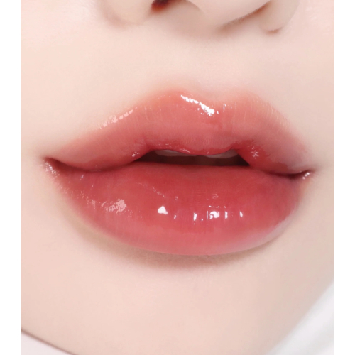 Amuse - Lip Tint Bebe Tint - 06: Pink Fig