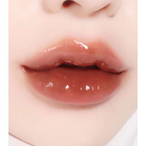 Amuse - Lip Tint Bebe Tint - 07: Choco Girl