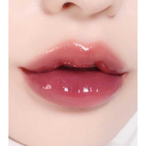 Amuse - Lip Tint Bebe Tint - 08: Grape Bebe