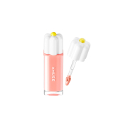 Amuse - Lip Tint Dew Tint - 10: Peach Bunny