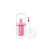 Amuse - Lip Tint Jel-fit Tint - 04: Rose Milk