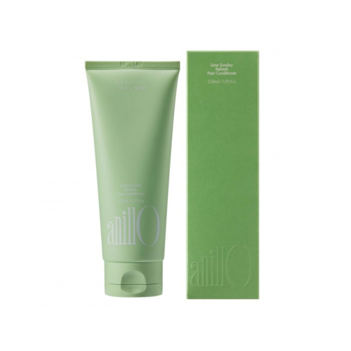 Anillo - Refreshing Conditioner Lime Sunday Refresh Hair
