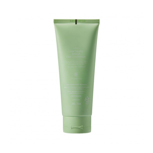 Anillo - Refreshing Conditioner Lime Sunday Refresh Hair