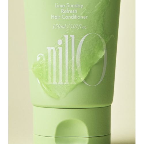 Anillo - Refreshing Conditioner Lime Sunday Refresh Hair