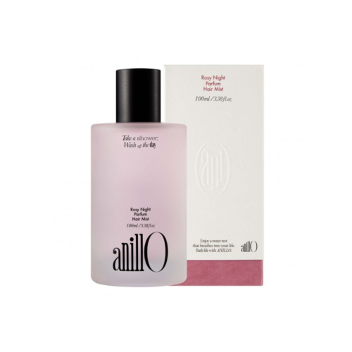 Anillo - Hair Mist Rosy Night Parfum