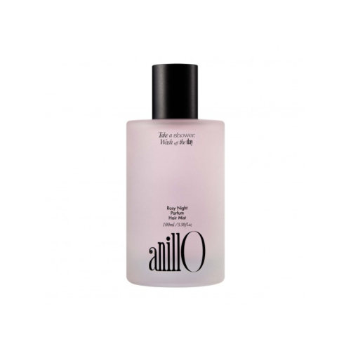 Anillo - Hair Mist Rosy Night Parfum