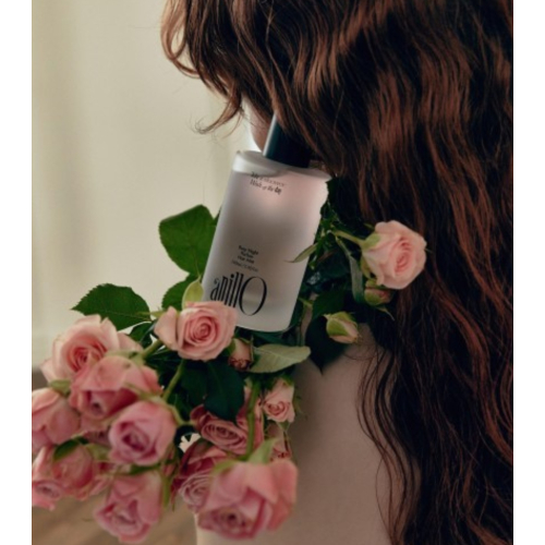 Anillo - Hair Mist Rosy Night Parfum