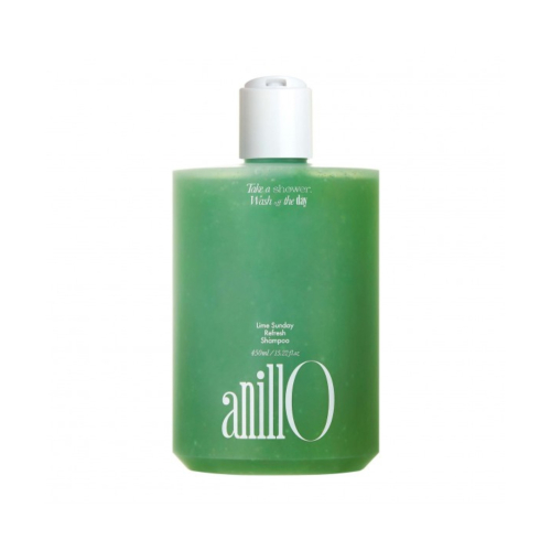 Anillo - Refreshing Shampoo Lime Sunday Refresh