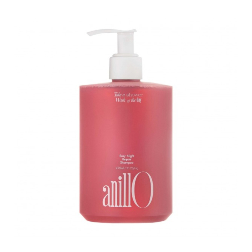 Anillo - Repairing Shampoo Rosy Night