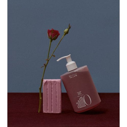 Anillo - Repairing Shampoo Rosy Night