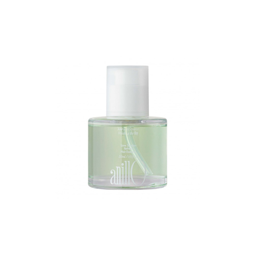 Anillo - Hair essence Lime Sunday Refresh