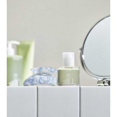 Anillo - Hair essence Lime Sunday Refresh