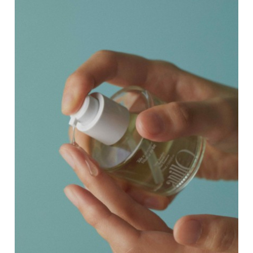 Anillo - Hair essence Lime Sunday Refresh