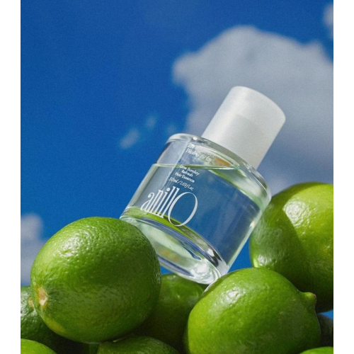 Anillo - Hair essence Lime Sunday Refresh