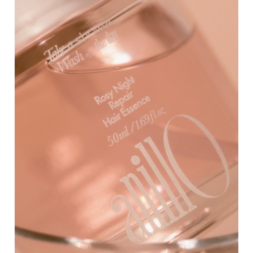 Anillo - Hair Essence Rosy Night Repair