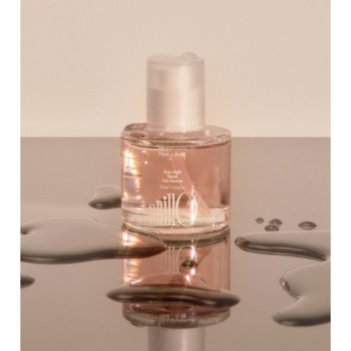 Anillo - Hair Essence Rosy Night Repair