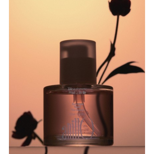 Anillo - Hair Essence Rosy Night Repair