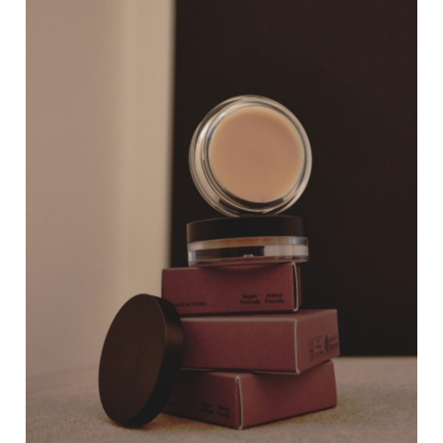 Anillo - Solid Perfume Fig Whisky Scent Balm