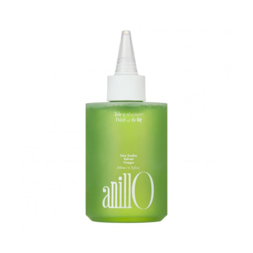 Anillo - Vinegar Treatment Lime Sunday Refresh Hair Vinegar