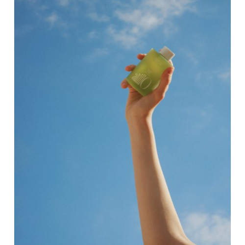 Anillo - Vinegar Treatment Lime Sunday Refresh Hair Vinegar