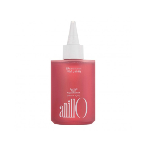 Anillo - Ampoule Treatment Rosy Night Repair