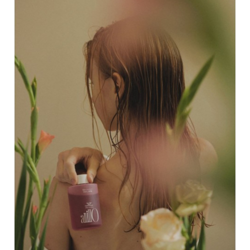 Anillo - Ampoule Treatment Rosy Night Repair