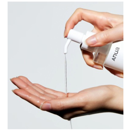 Anua - Heartleaf Pore Control gentle cleansing oil