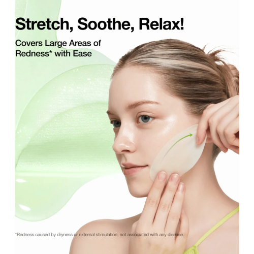 Anua - Pads Azelaic 10 Hyaluron Redness Soothing pads format