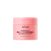 Anua - Pads Niacinamide 5 TXA Brightening pads format