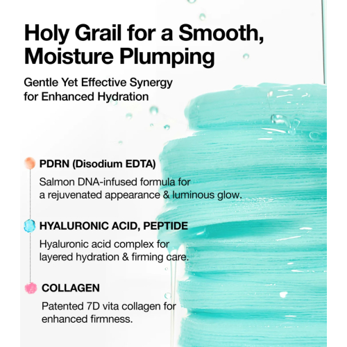 Anua - Pads PDRN 100 Hyaluronic Acid Glow pads format