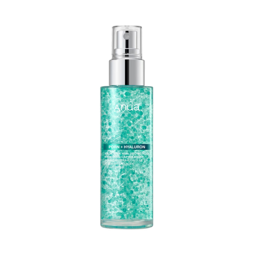 Anua - Facial mist PDRN Hyaluronic Acid Hydrating Capsule