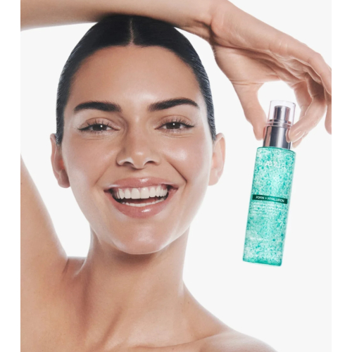 Anua - Facial mist PDRN Hyaluronic Acid Hydrating Capsule